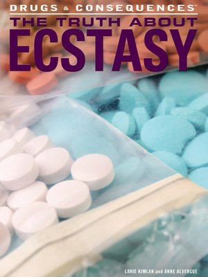 cover image of The Truth About Ecstasy